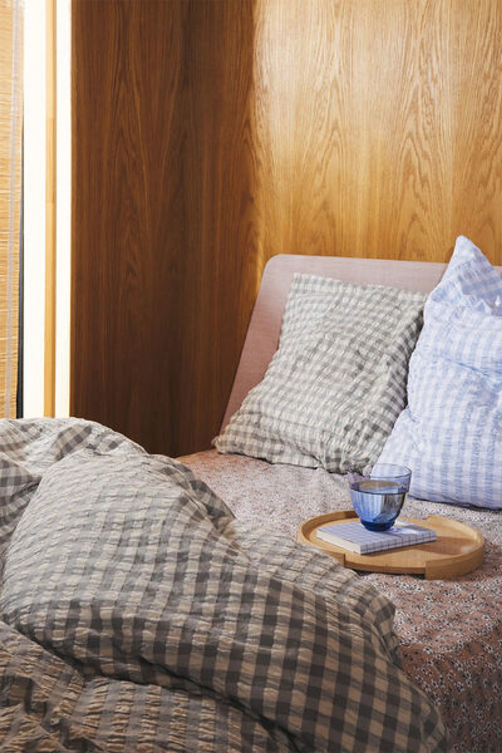 Juna Bæk&Bølge Linens 2 Juna Bæk&Bølge Linens - Billede 2