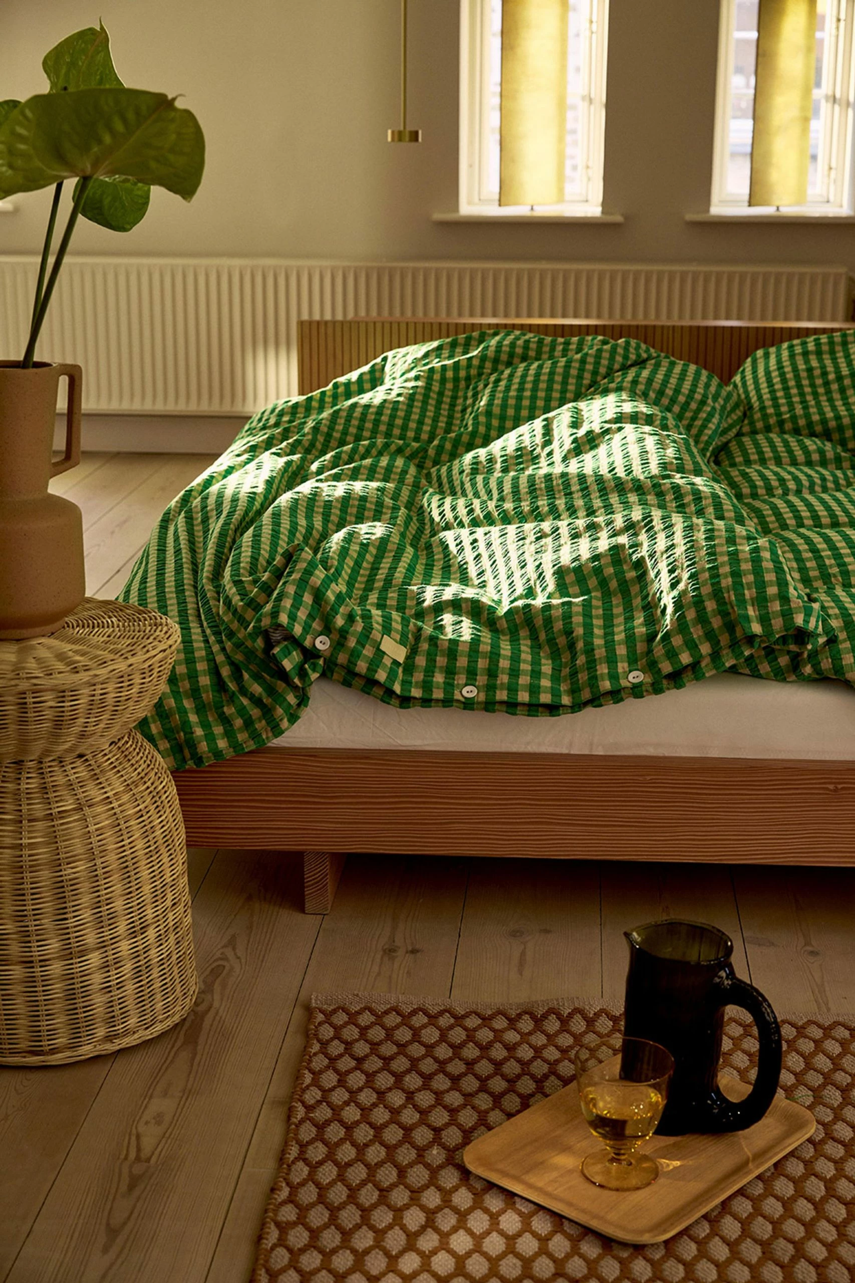 Juna Bæk&Bølge Linens 5 Juna Bæk&Bølge Linens - Billede 5