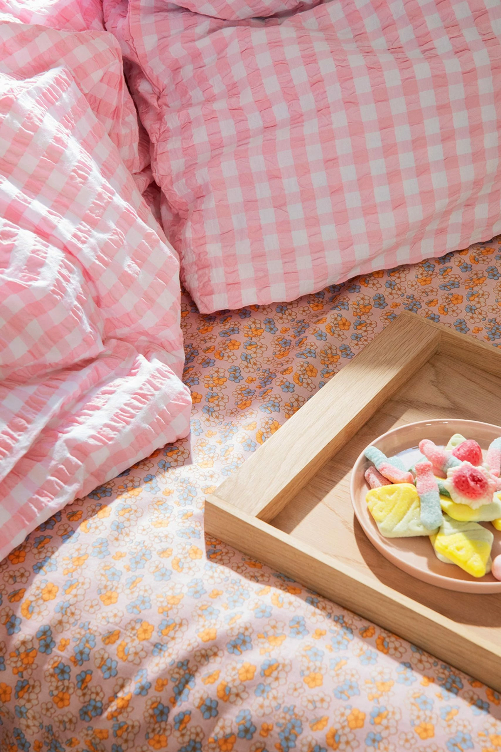 Juna Bæk&Bølge Linens 3 Juna Bæk&Bølge Linens - Billede 3