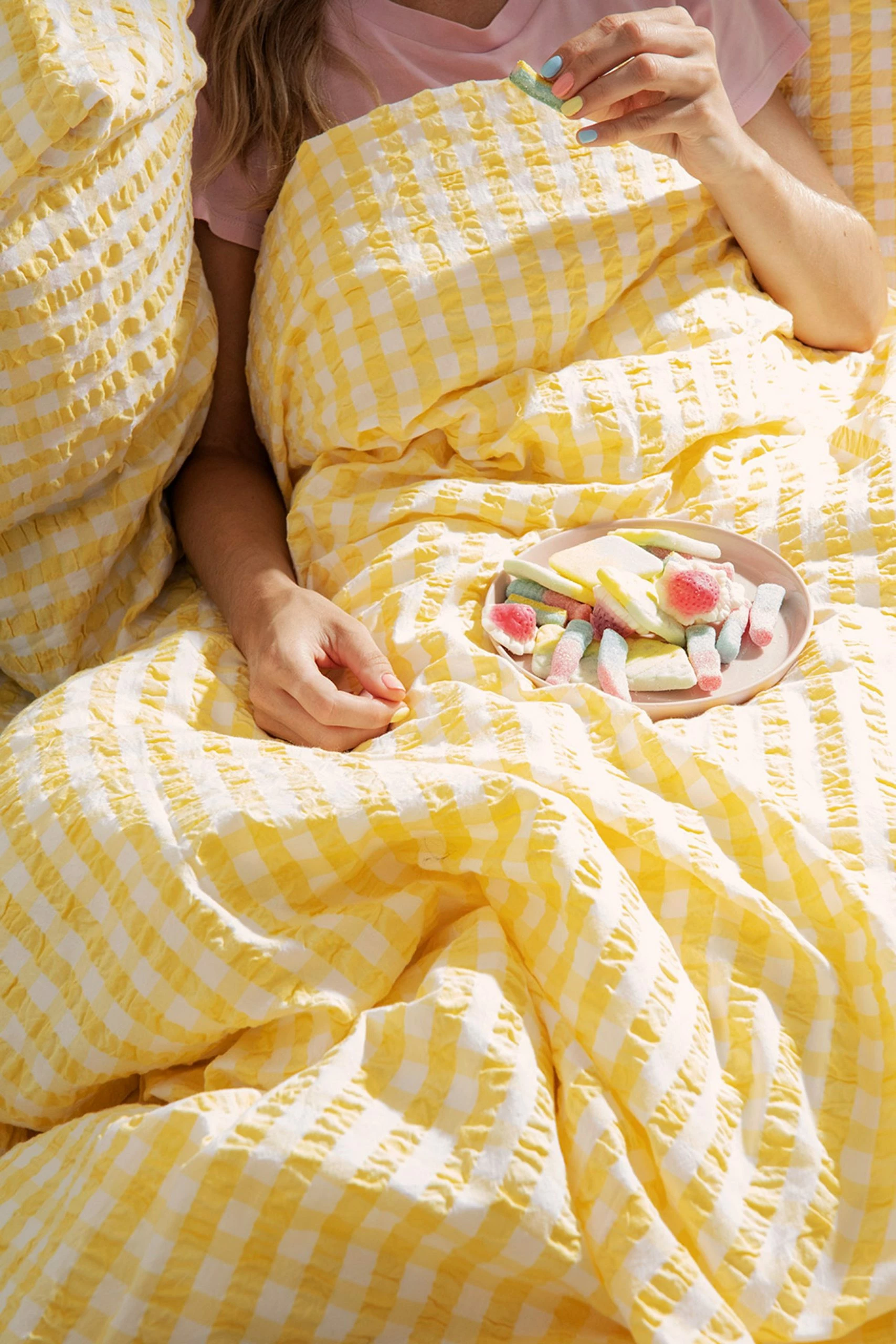 Juna Bæk&Bølge Linens 4 Juna Bæk&Bølge Linens - Billede 4