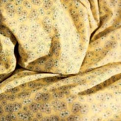 Juna Pleasantly Linens -Louise Smærup shop juna sengesaet pleasantly sengesaet by juna gul 1167784 scaled