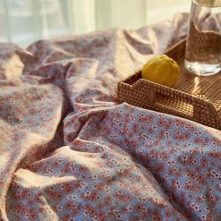 Juna Pleasantly Linens 7 Juna Pleasantly Linens -Louise Smærup shop juna sengesaet pleasantly sengesaet by juna lys blaa 1501827