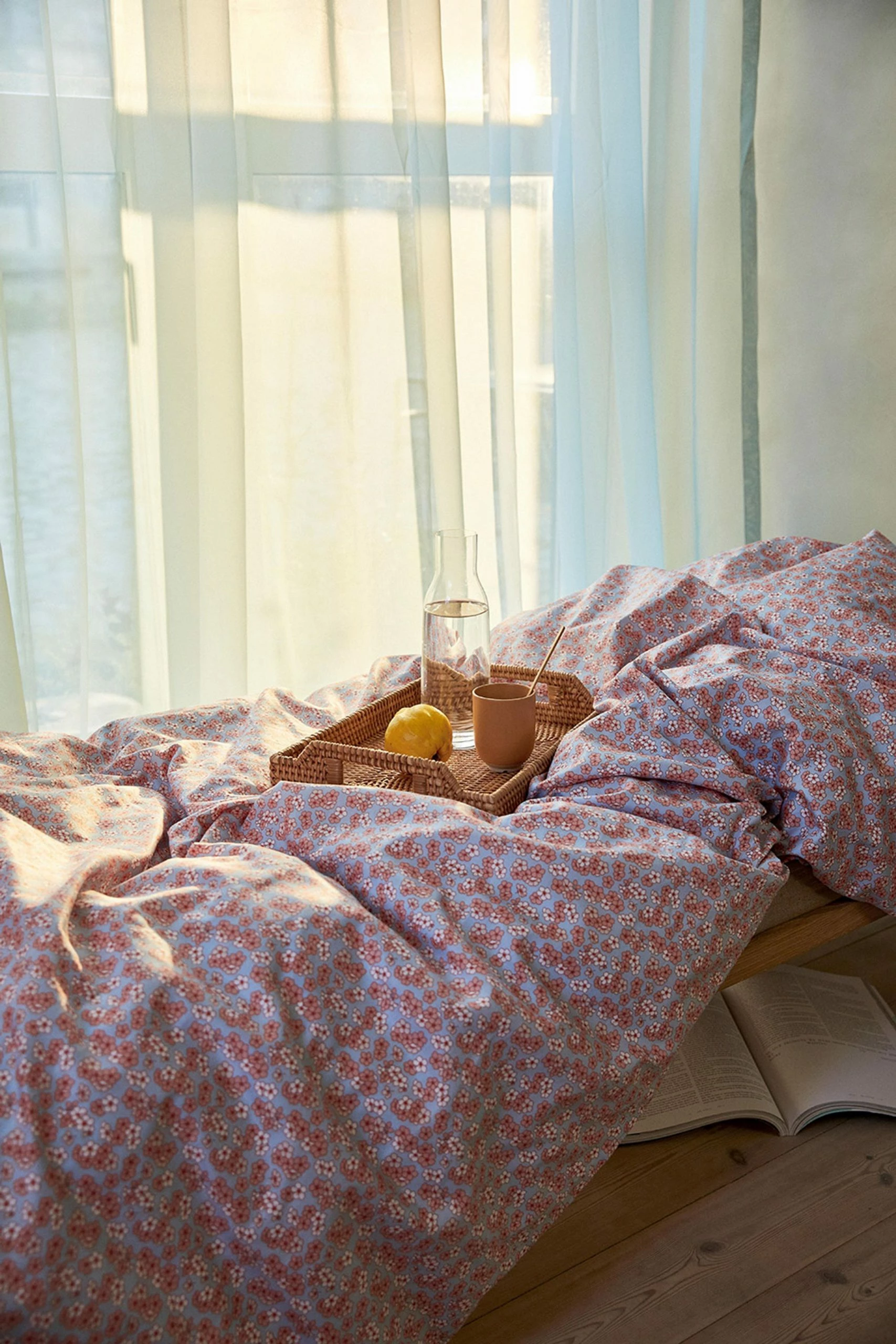 Juna Pleasantly Linens 3 Juna Pleasantly Linens - Billede 3