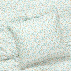 Juna Pleasantly Linens -Louise Smærup shop juna sengesaet pleasantly sengesaet by juna mint 9177675 scaled