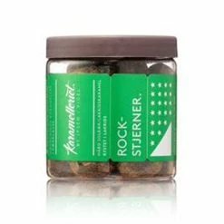 Karamelleriet Rock Stars