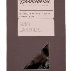 Karamelleriet Caramel