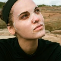 L:A Bruket No. 205 - Hydrating Algae Mask -Louise Smærup shop l a bruket ansigtsmaske hydrating natural 3082141.png scaled