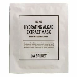 L:A Bruket No. 205 - Hydrating Algae Mask