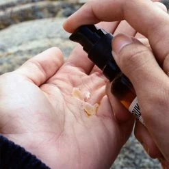 L:A Bruket No. 100 Face Oil Carrot/Bergamot 8 L:A Bruket No. 100 Face Oil Carrot/Bergamot -Louise Smærup shop l a bruket ansigtsolie no 100 face oil carrot bergamot no 100 carrot bergamot 30 ml 5024375 scaled