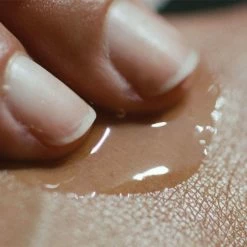 L:A Bruket No. 100 Face Oil Carrot/Bergamot 9 L:A Bruket No. 100 Face Oil Carrot/Bergamot -Louise Smærup shop l a bruket ansigtsolie no 100 face oil carrot bergamot no 100 carrot bergamot 30 ml 8404787