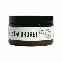 L:A Bruket No. 016 Shea Butter Natural