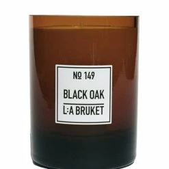 L:A Bruket Scented Candles