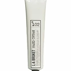 L:A Bruket - Hånd Creme På Tube