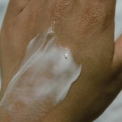 L:A Bruket - Hånd Creme På Tube -Louise Smærup shop l a bruket haandcreme l a bruket haand creme paa tube no 159 lemongrass 70 ml 4578254.png