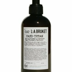 L:A Bruket - Hand Cream, 240 Ml