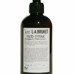 L:A Bruket - Hand Cream, 240 Ml