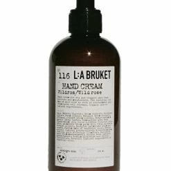 L:A Bruket - Hand Cream, 240 Ml