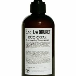 L:A Bruket - Hand Cream, 240 Ml