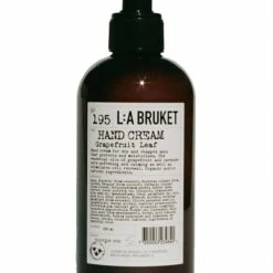 L:A Bruket - Hand Cream, 240 Ml