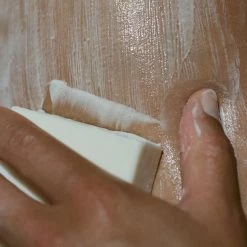 L:A Bruket Soap Bar - No. 083 / No. 009 -Louise Smærup shop l a bruket saebe fast saebe bar l a bruket no 083 salvia rosmarin lavendel 120 g 3290443.png scaled