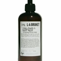 L:A Bruket Liquid Soap