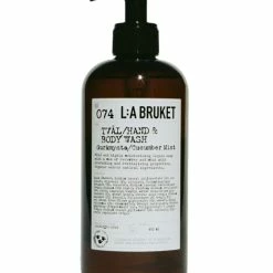 L:A Bruket Liquid Soap