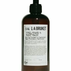 L:A Bruket Liquid Soap