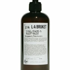 L:A Bruket Liquid Soap