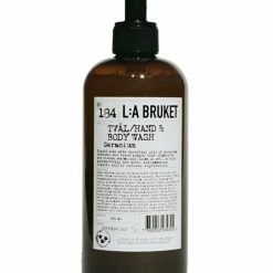 L:A Bruket Liquid Soap