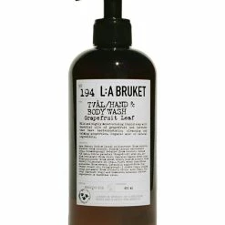 L:A Bruket Liquid Soap