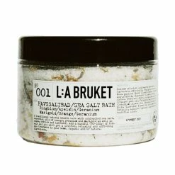 L:A Bruket No. 001 - Sea Salt Bath