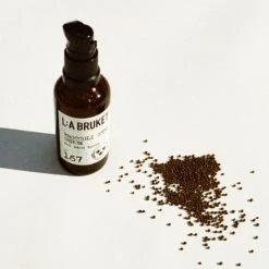 L:A Bruket No. 167 Serum Broccoli -Louise Smærup shop l a bruket serum no 167 eyeserum broccoli broccoli 50 ml 2972540.png scaled
