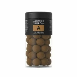 LAKRIDS BY BÜLOW A - The Original