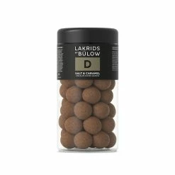 LAKRIDS BY BÜLOW D - Salt & Caramel