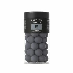 LAKRIDS BY BÜLOW E - Salmiak