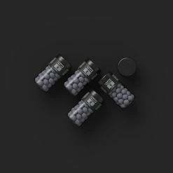 LAKRIDS BY BÜLOW E - Salmiak -Louise Smærup shop lakrids by buelow lakrids e salmiak salmiak small 4836945.png scaled