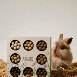 LAKRIDS BY BÜLOW Selection Box Spring -Louise Smærup shop lakrids by buelow lakrids lakrids by buelow selection box spring box 6350338 scaled