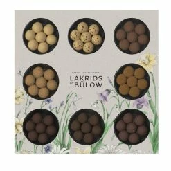 LAKRIDS BY BÜLOW Selection Box Spring