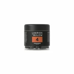 LAKRIDS BY BÜLOW SMALL NO. 4 Habanero