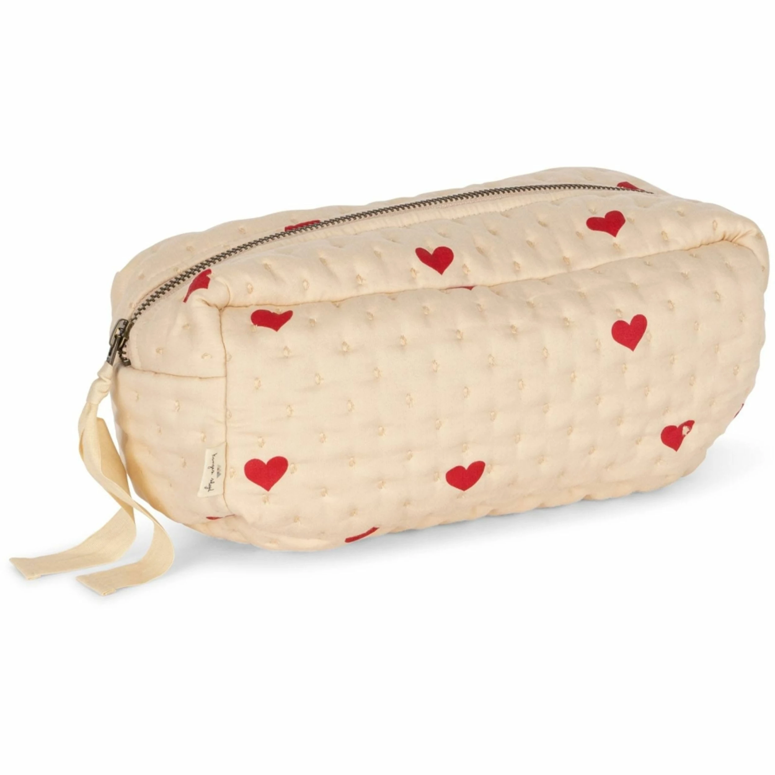 Konges Sløjd Quilted Toiletry Bag 1 Konges Sløjd Quilted Toiletry Bag