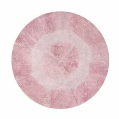 Lorena Canals Washable Rug Tie-Dye
