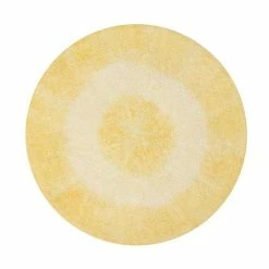 Lorena Canals Washable Rug Tie-Dye