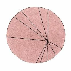 Lorena Canals Washable Rug Trace