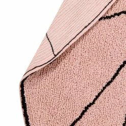 Lorena Canals Washable Rug Trace -Louise Smærup shop lorena canals gulvtaeppe lorena canals washable rug trace vintage nude 574517 scaled