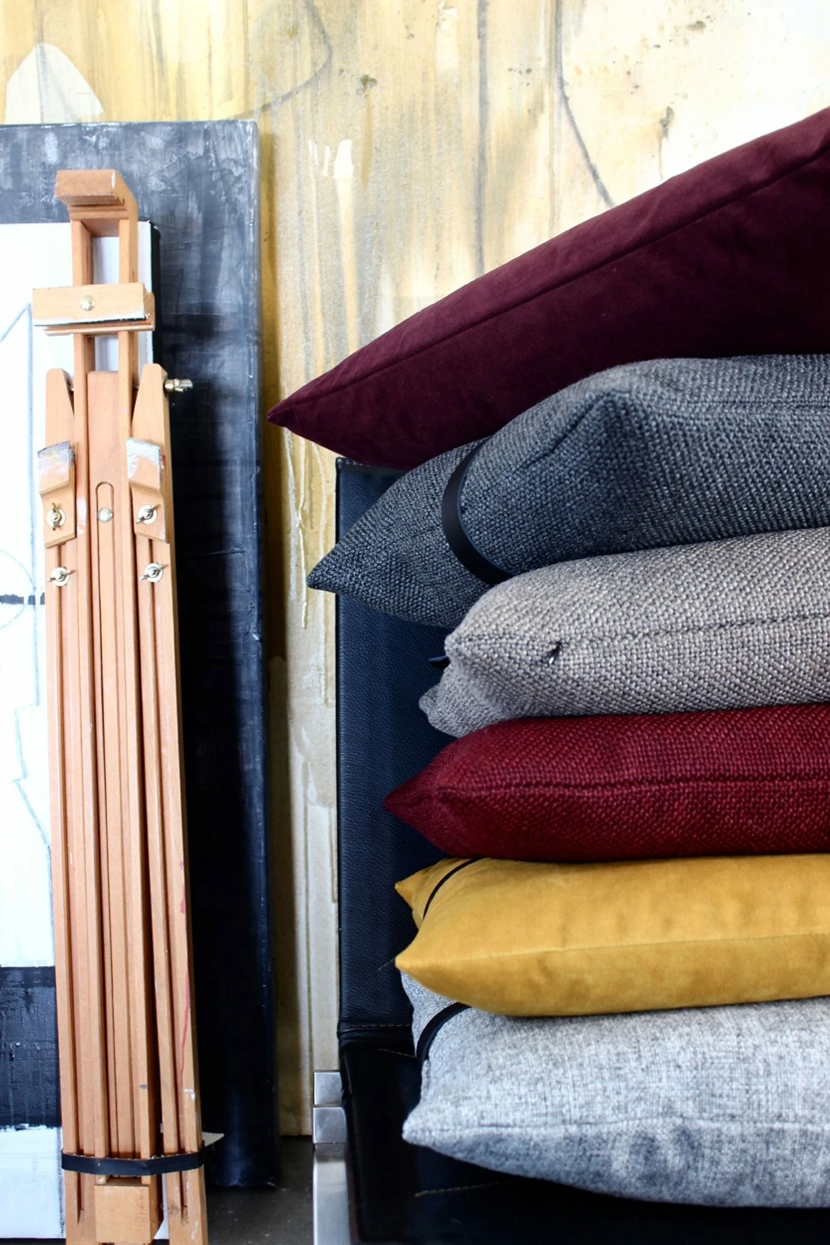 Louise Smærup Rough 2 Louise Smærup Rough - Billede 2