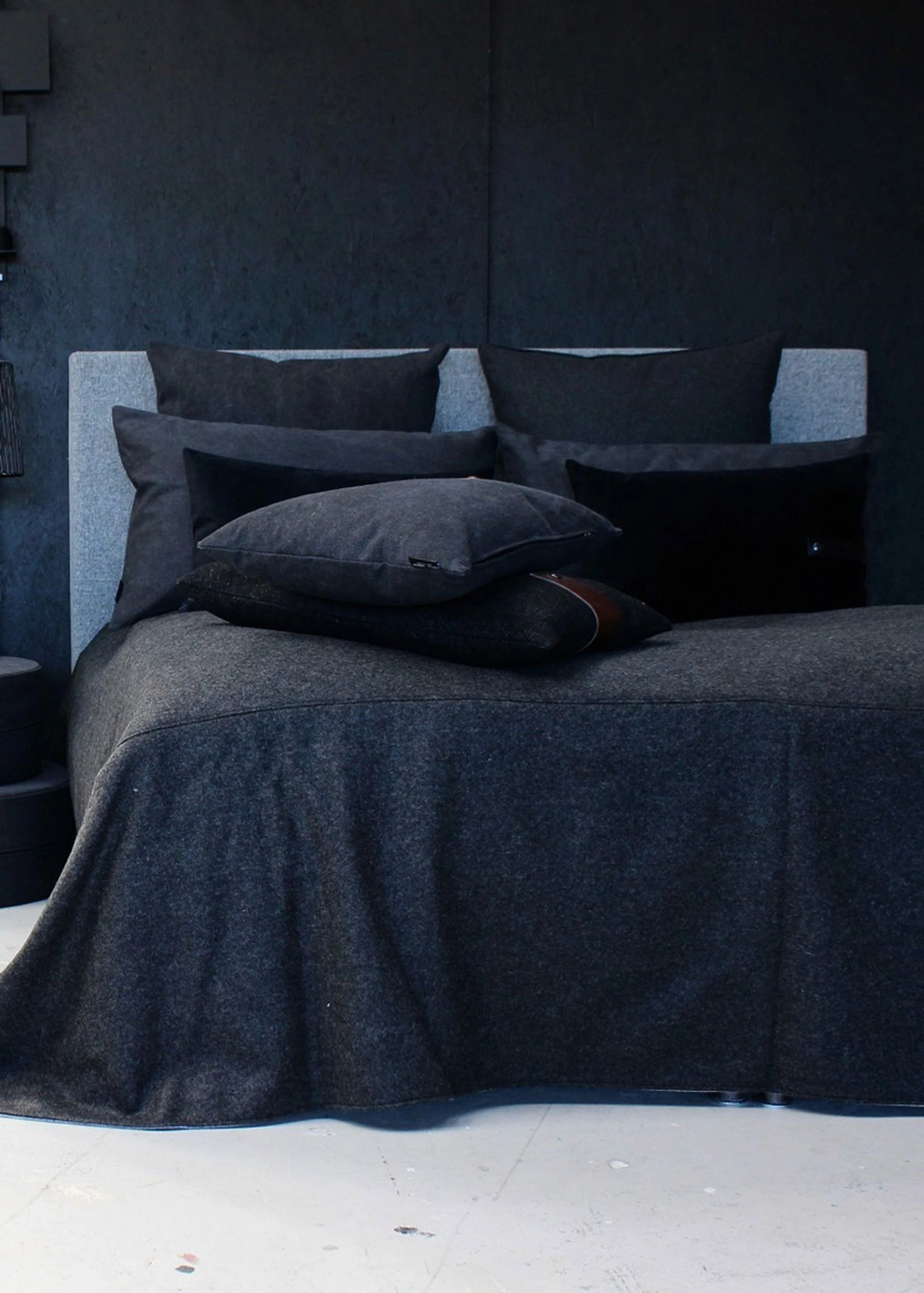 Louise Smærup Regular / Twist 3 Louise Smærup Regular / Twist - Billede 3