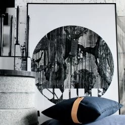 Louise Smærup Regular / Twist 12 Louise Smærup Regular / Twist -Louise Smærup shop louise smaerup pude regular twist blue twist 65 x 65 2640880 scaled