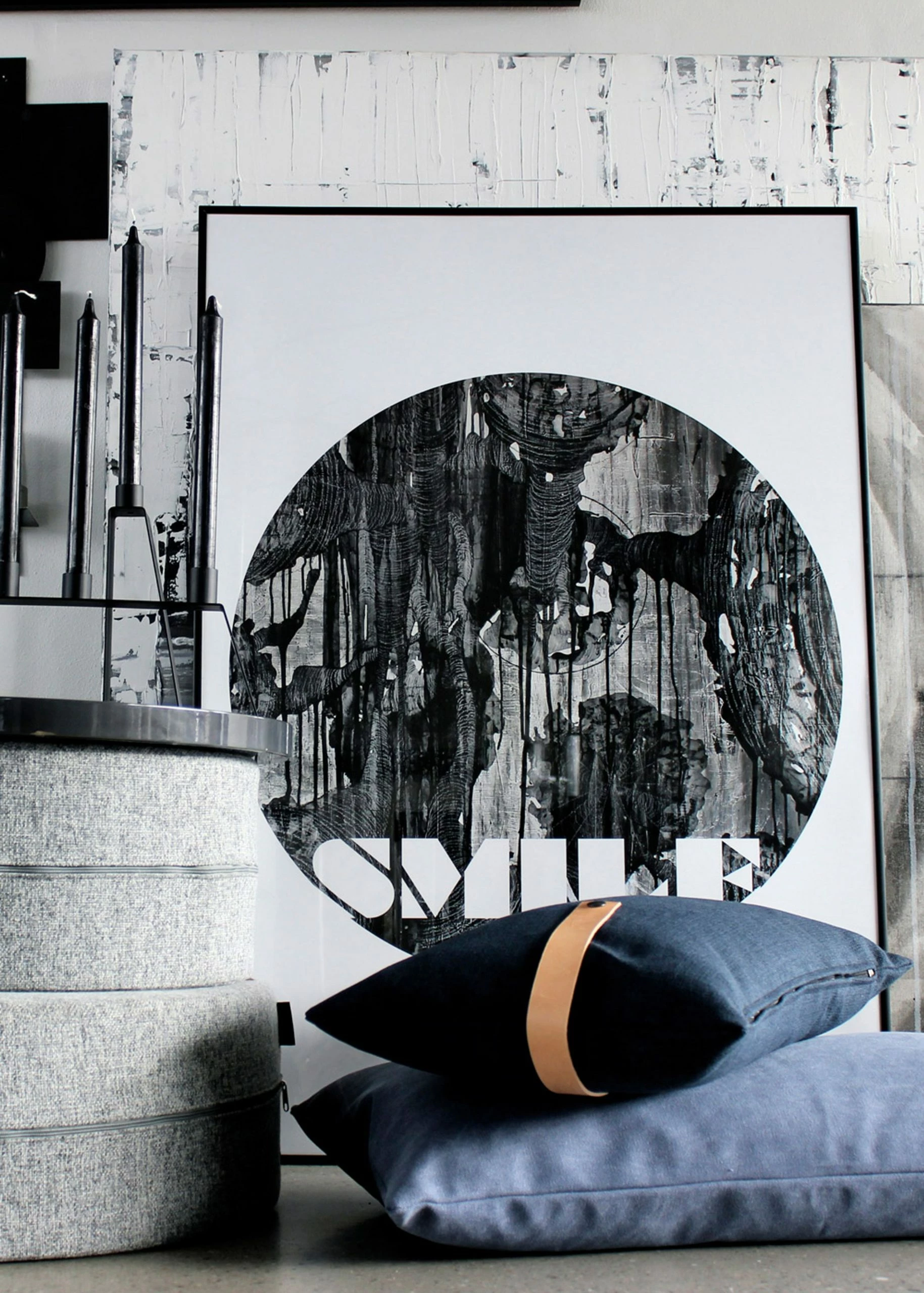 Louise Smærup Regular / Twist 4 Louise Smærup Regular / Twist - Billede 4