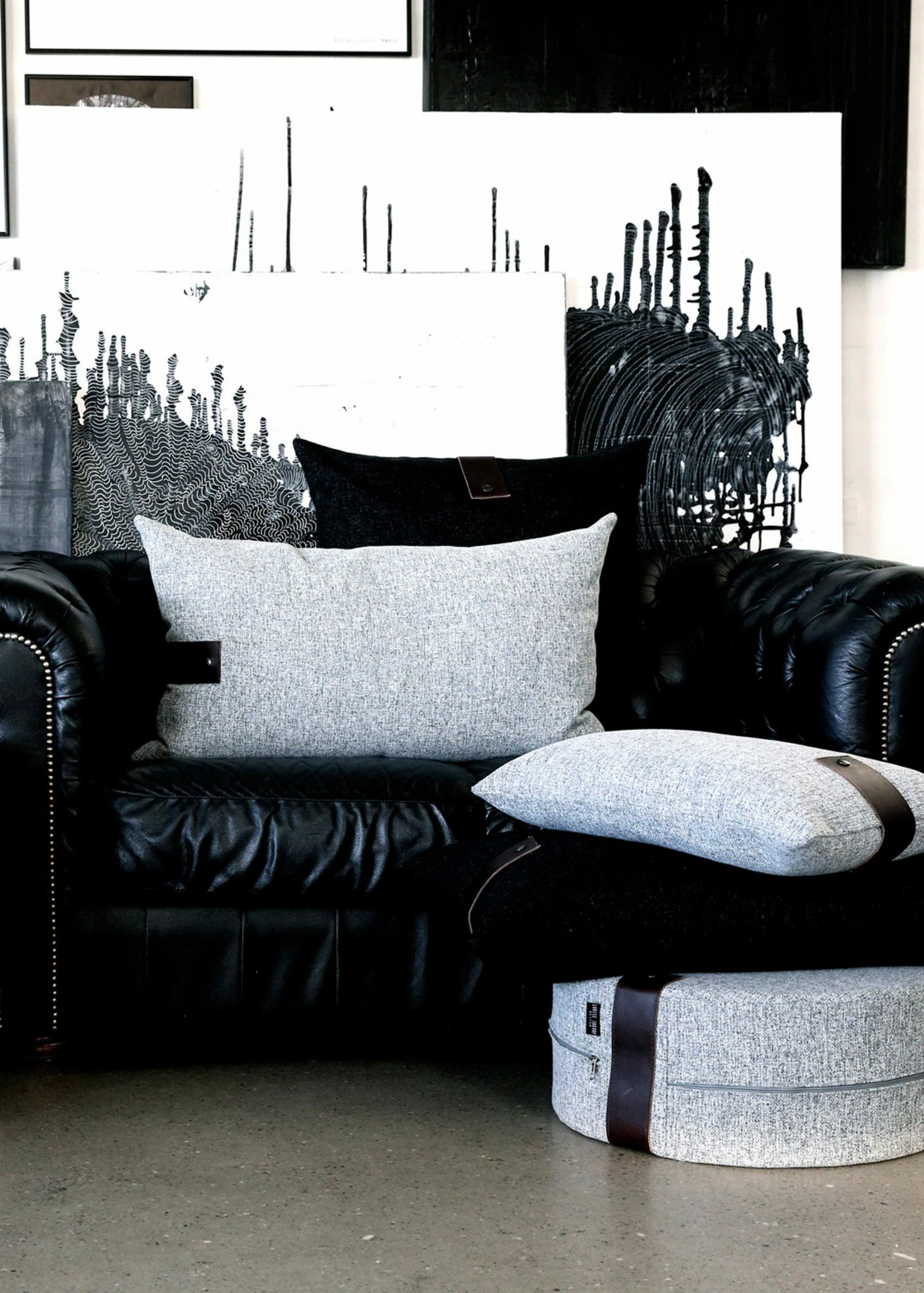 Louise Smærup Regular / Twist 5 Louise Smærup Regular / Twist - Billede 5