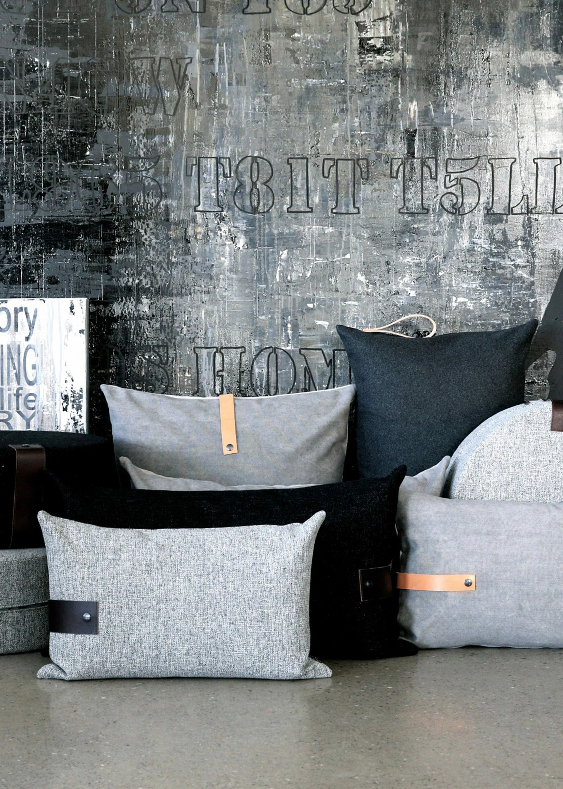 Louise Smærup Regular / Twist 9 Louise Smærup Regular / Twist - Billede 9